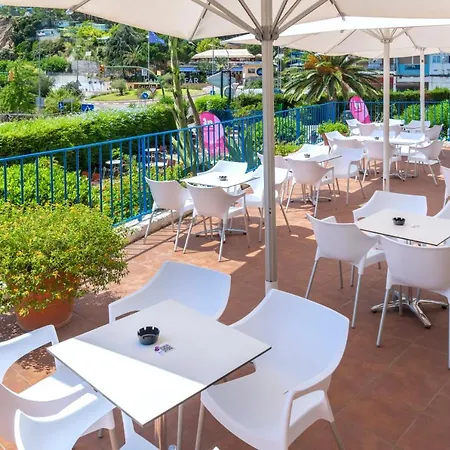 Vegas Calella