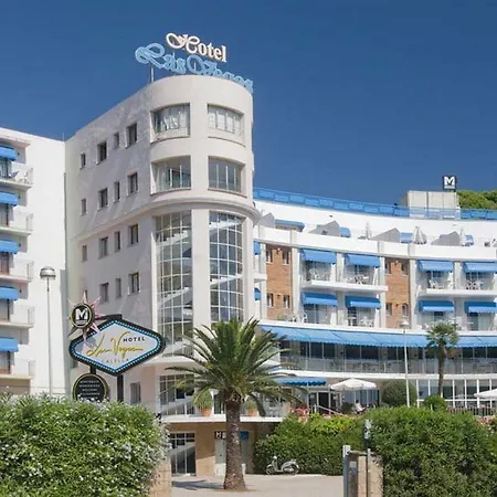 Hotel Vegas Calella