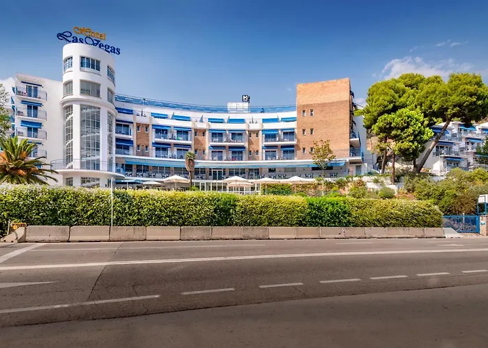 Vegas 4* Калелья