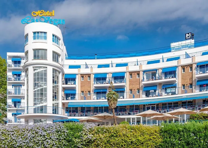 Vegas 4* Калелья