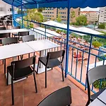 Hotel Vegas Calella