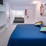Hotel Vegas Calella