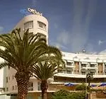 Hotel Vegas 4*
