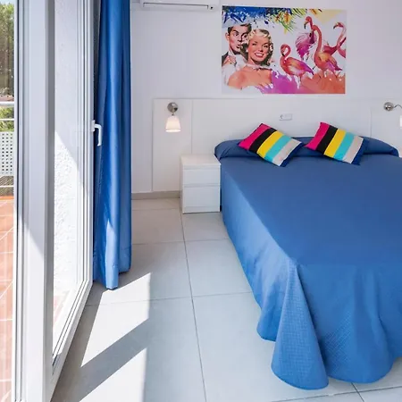 Hotel Vegas Calella