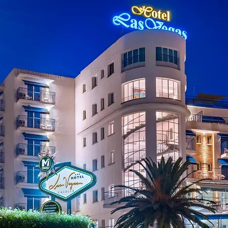 酒店 Vegas