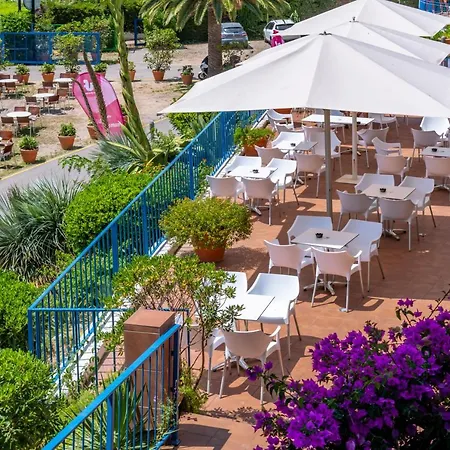 Hotel Vegas Calella