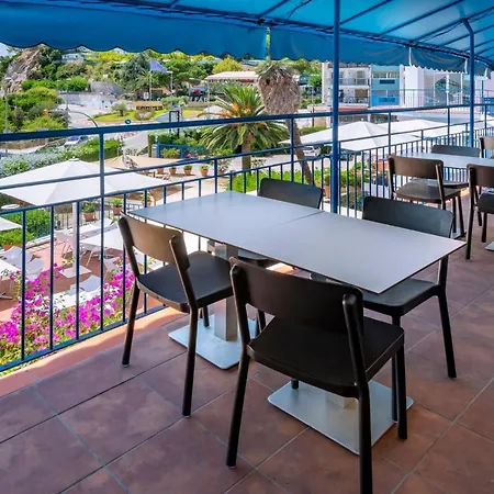 Vegas فندق كاليليا