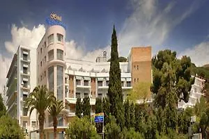 Vegas Hotel