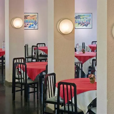Hotel Vegas 4*