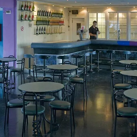 Vegas 4* كاليليا