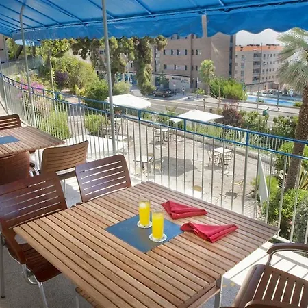 Szálloda Vegas Calella