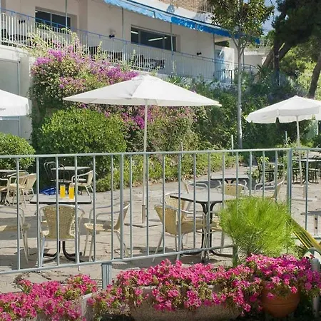 Vegas Hotel Calella
