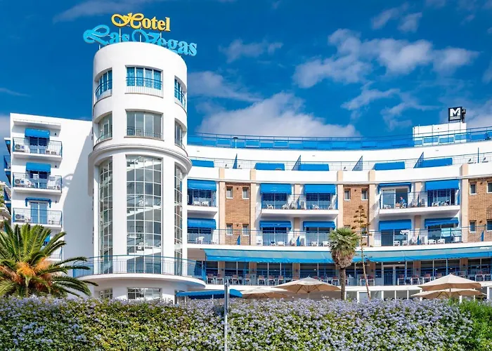 Vegas Hotel Calella