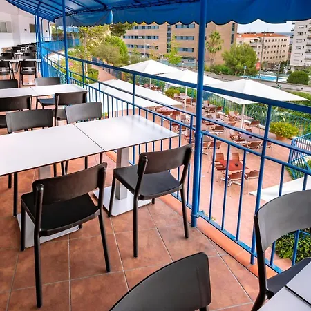 Szálloda Vegas Calella