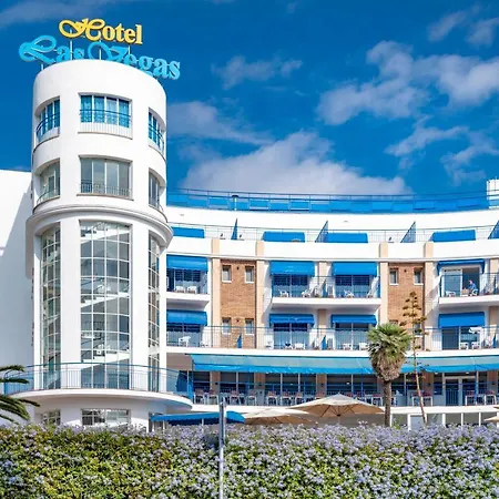 Vegas Szálloda Calella