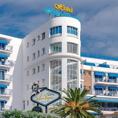 Vegas Calella