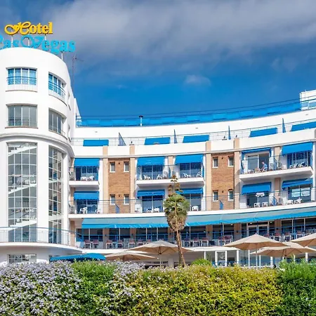 Vegas 4* Calella