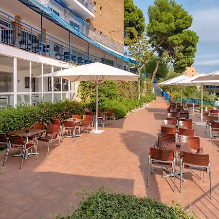 Vegas Calella
