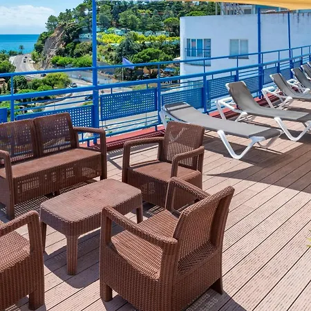 Vegas 4* Calella