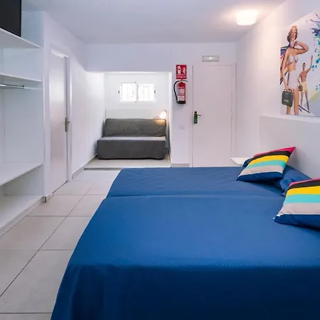 Hotel Vegas Calella