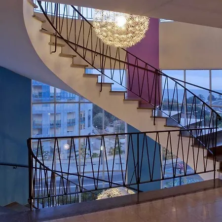 Vegas Hotel
