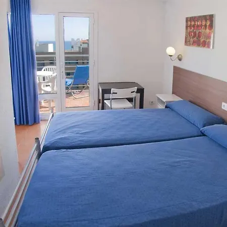 Szálloda Vegas Calella